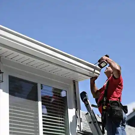 gutter services Newmanstown